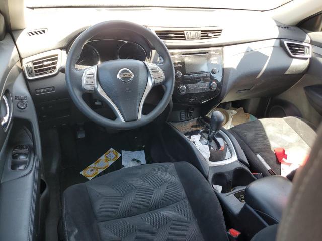 2015 NISSAN ROGUE S - 5N1AT2ML6FC770878