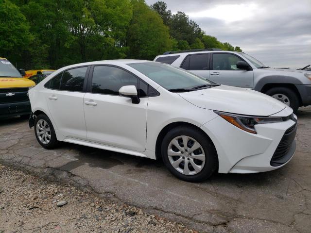 Vin: 5yfb4mdexrp200705, lot: 51831355, toyota corolla le 20244