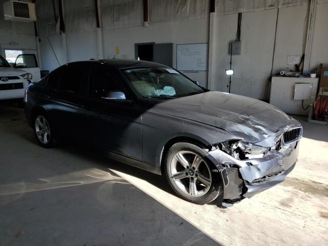Vin: wba3a5c55ep601253, lot: 52201295, bmw 3 series i 20144