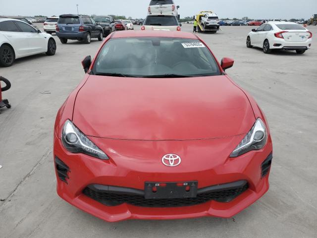 2019 TOYOTA 86 JF1ZNAA13K8700241