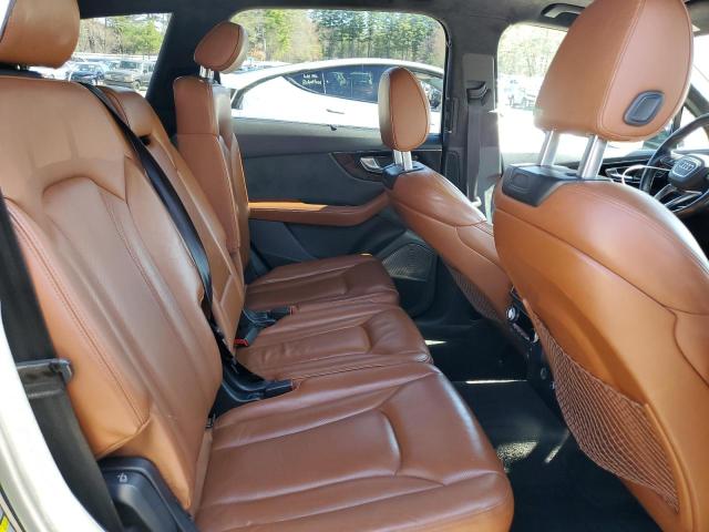 2018 AUDI Q7 PRESTIG - WA1VABF72JD033363