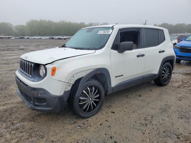 Vin: zaccjaat0fpb56636, lot: 51786265, jeep renegade sport 2015 img_1