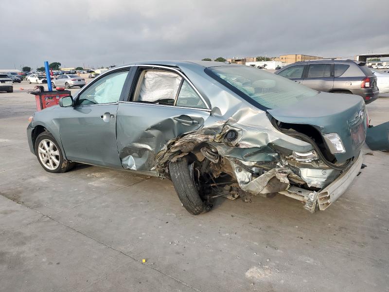 Vin: 4t4bf3ek5br114723, lot: 54938145, toyota camry base 20112