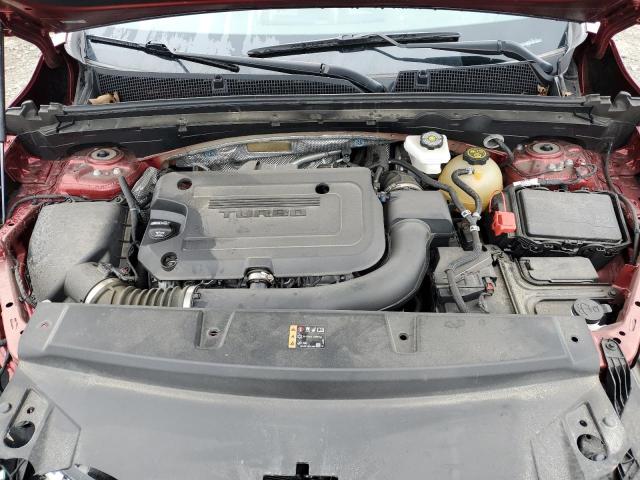 2023 BUICK ENVISION E - LRBFZNR47PD023991