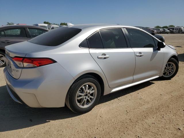 Vin: jtdeamde2nj055888, lot: 52585505, toyota corolla le 20223