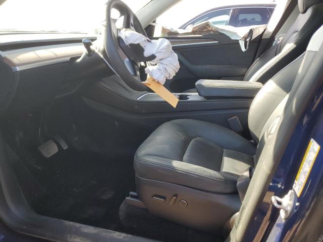 2023 TESLA MODEL Y - 7SAYGDEE1PF761483