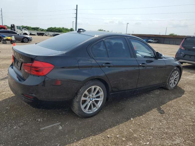 Vin: wba8e1g58jnu92404, lot: 52757725, bmw 3 series i 20183