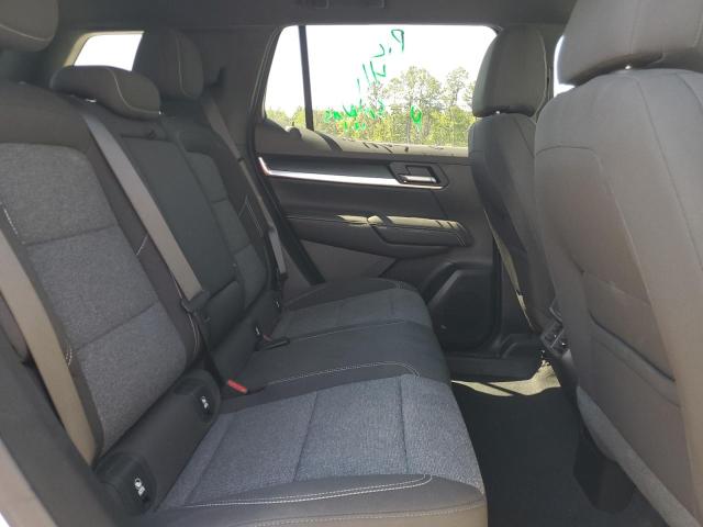 2025 GMC TERRAIN EL 3GKALUEG3SL273727