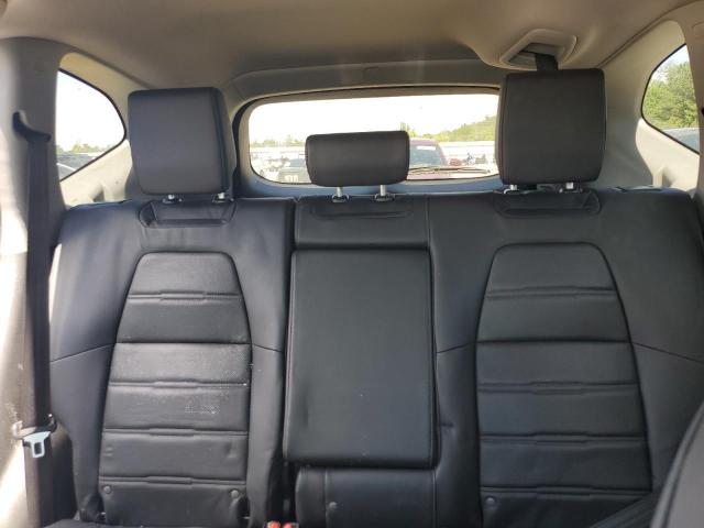 2019 HONDA CR-V EXL - 5J6RW1H84KA016621