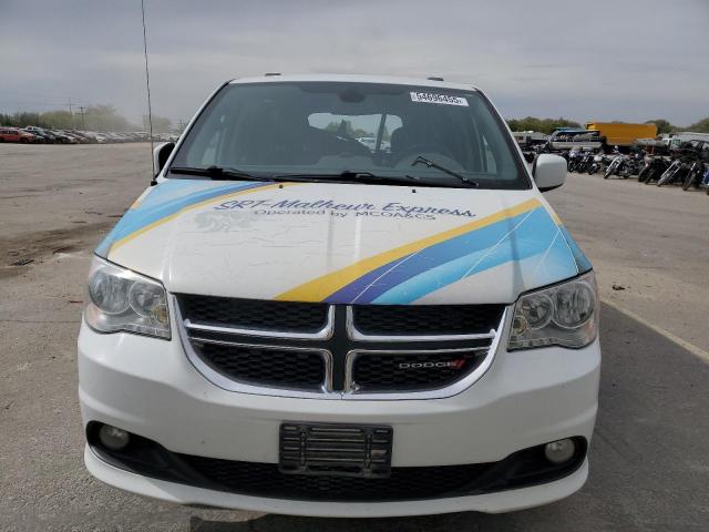 2018 DODGE GRAND CARA 2C7WDGCG3JR332170