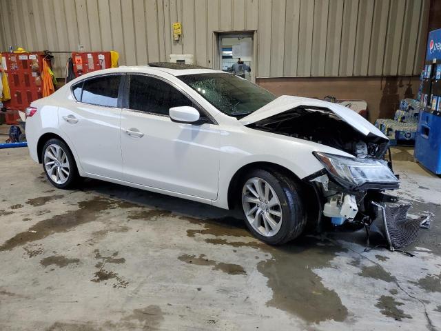 Vin: 19ude2f39ja007946, lot: 52686785, acura ilx base watch plus 20184
