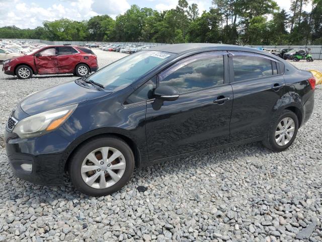 Vin: knadn4a36d6140444, lot: 54724365, kia rio ex 2013 img_1