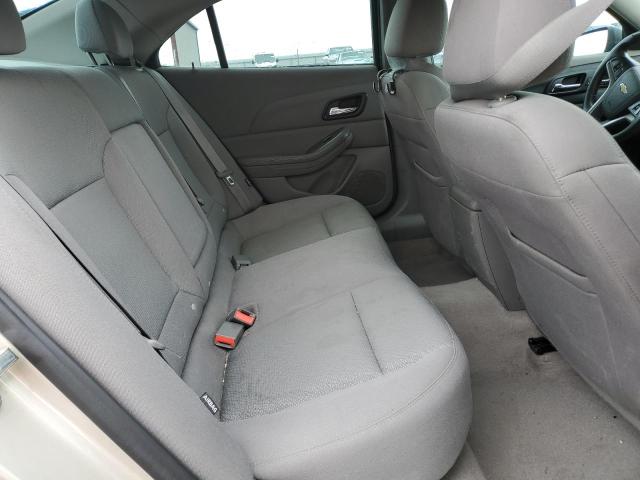 2014 CHEVROLET MALIBU LS - 1G11B5SLXEF207026