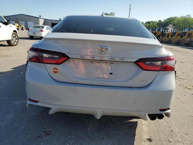 2024 TOYOTA CAMRY SE N - 4T1G11AK1RU261933