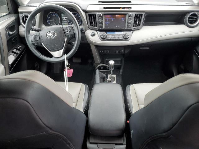 2018 TOYOTA RAV4 LIMIT - 2T3YFREV7JW432298