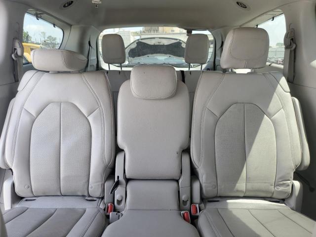 2018 CHRYSLER PACIFICA T - 2C4RC1BG5JR353355