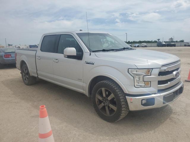 Vin: 1ftew1cp0gfa66154, lot: 52879825, ford f-150 supercrew 20164
