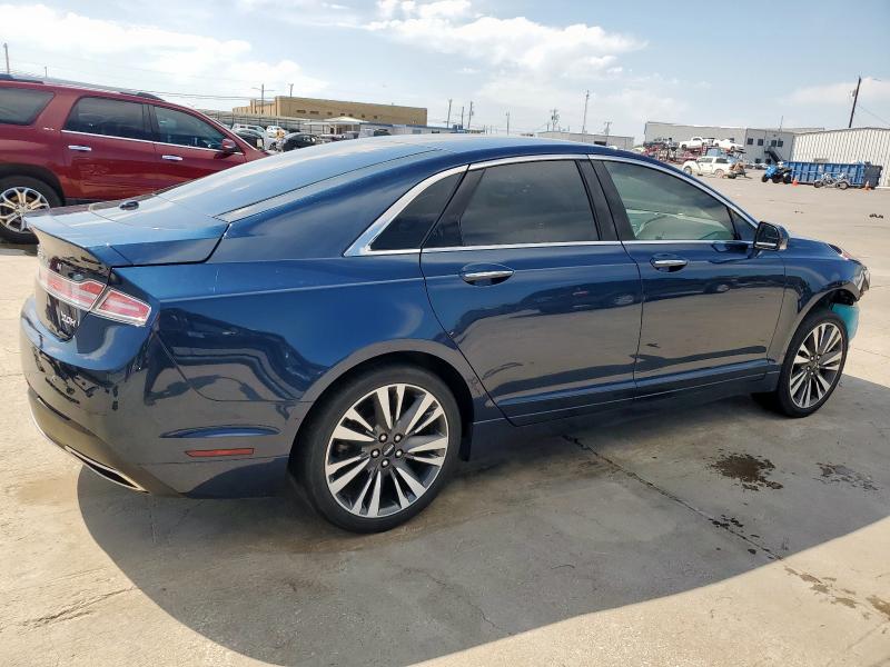 Vin: 3ln6l5lu3hr639722, lot: 52888935, lincoln mkz hybrid select 20173