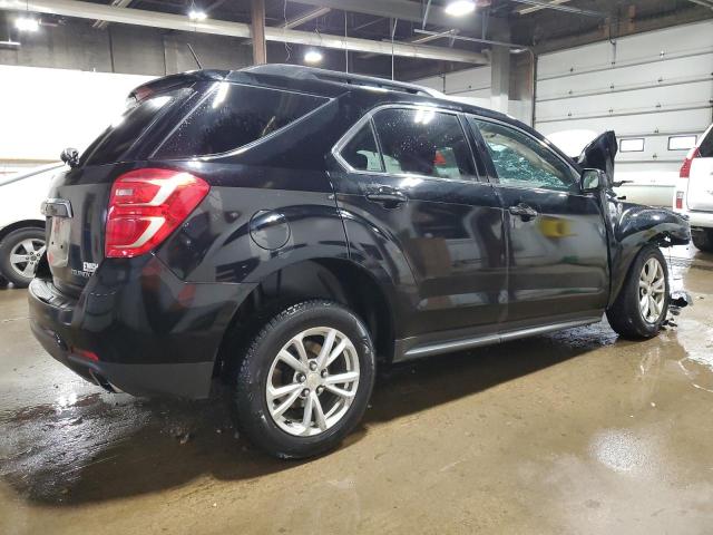 Vin: 2gnflfe35g6278683, lot: 53615755, chevrolet equinox lt 20163