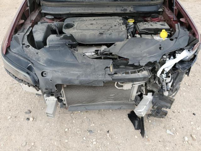 2020 JEEP CHEROKEE L - 1C4PJLLB4LD581137