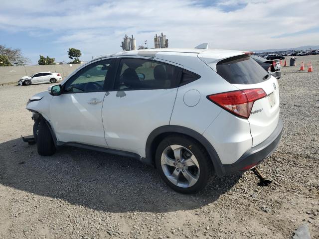 Vin: 3czru5h55hm722074, lot: 52944135, honda hr-v ex 20172