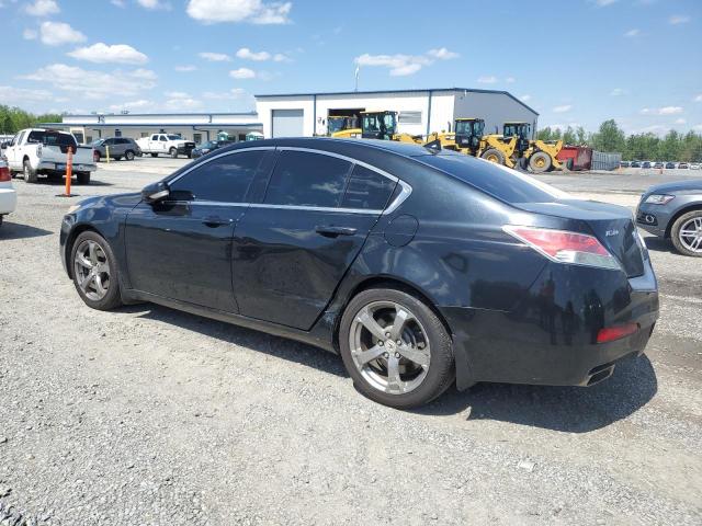 Vin: 19uua8f26aa025164, lot: 52351865, acura tl 20102