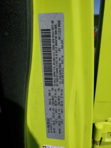 2017 JEEP WRANGLER U - 1C4BJWDG0HL535601