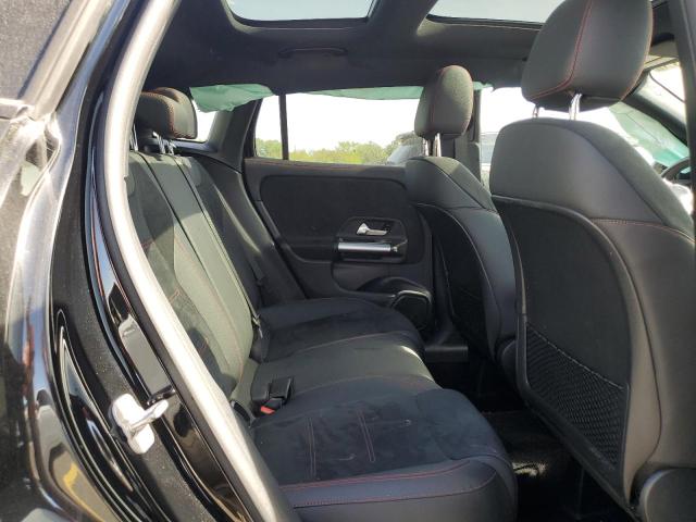 2023 MERCEDES-BENZ GLA 250 4M W1N4N4HB2PJ492981
