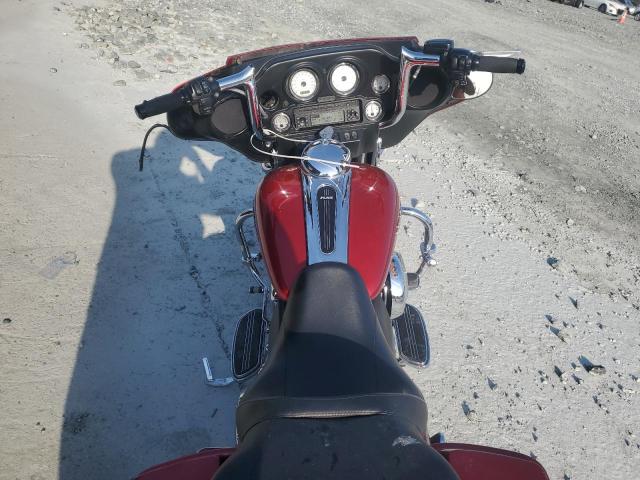 2012 HARLEY-DAVIDSON FLHX STREE - 1HD1KBM15CB684029