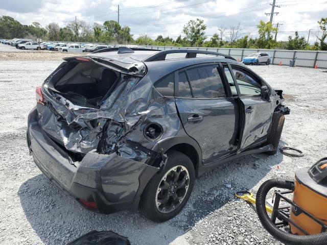 Vin: jf2gtaec3nh234528, lot: 54851455, subaru crosstrek premium 20223
