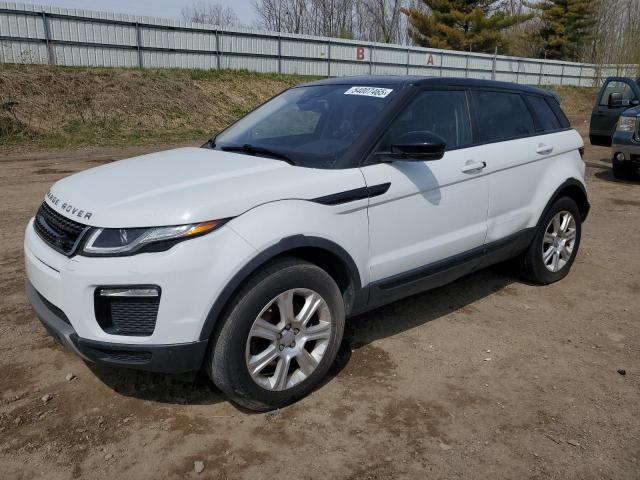 LAND ROVER RANGE ROVER SE