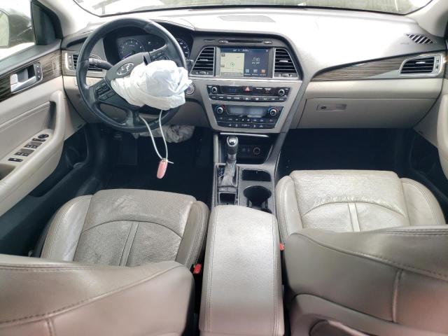 2015 HYUNDAI SONATA SPO - 5NPE34AF4FH051262