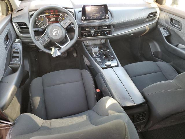 2023 NISSAN ROGUE S - 5N1BT3AB0PC861572