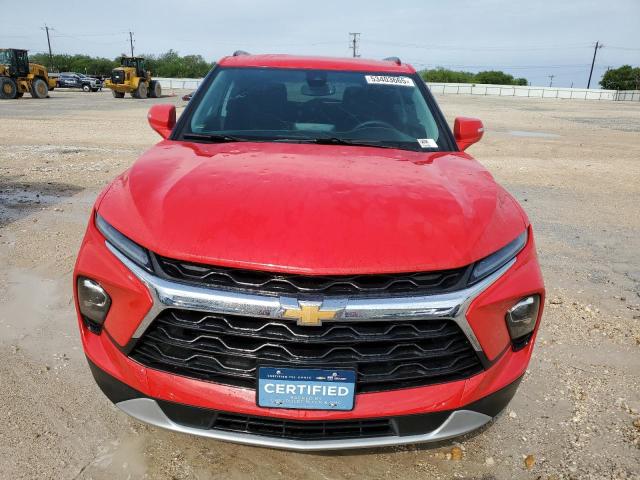 2023 CHEVROLET BLAZER 3LT - 3GNKBDRSXPS200571