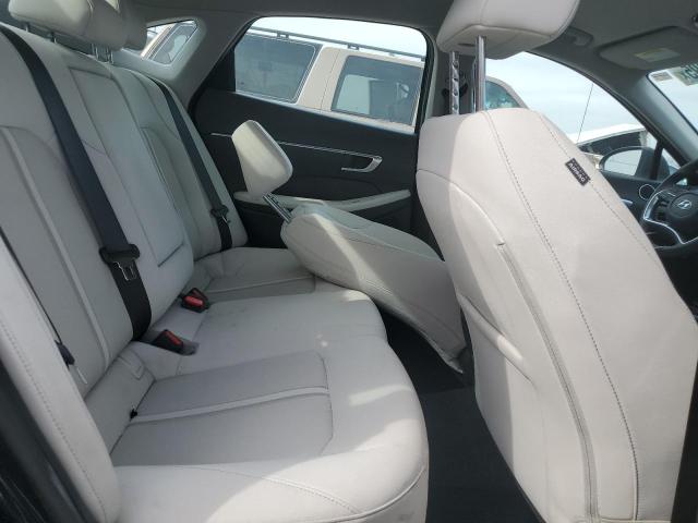 2023 HYUNDAI SONATA SEL - KMHL64JA9PA302297