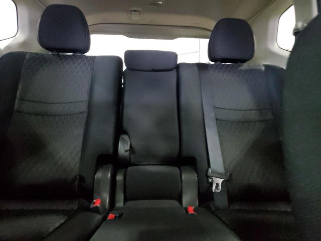 2017 NISSAN ROGUE S - JN8AT2MV6HW270411