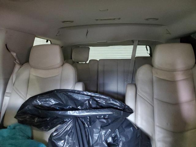 2017 CADILLAC ESCALADE P - 1GYS3CKJ8HR357693