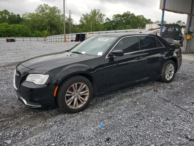 CHRYSLER 300 TOURIN
