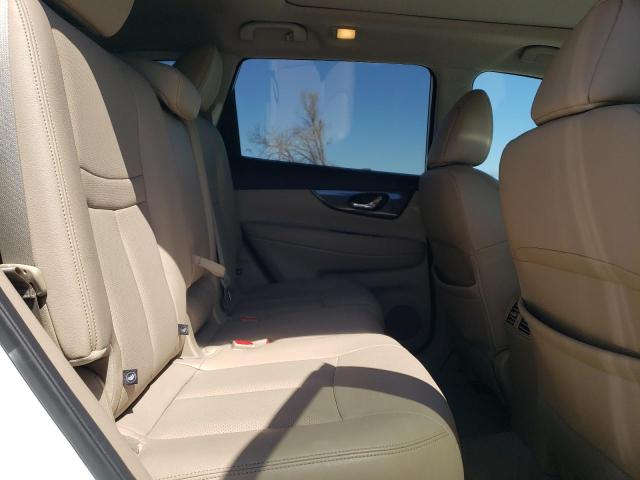 2015 NISSAN ROGUE S - 5N1AT2MT4FC885950
