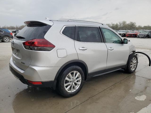 Vin: 5n1at2mt2lc720264, lot: 51438535, nissan rogue s 20203