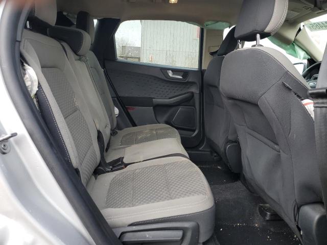 2020 FORD ESCAPE SE - 1FMCU0G61LUB79668