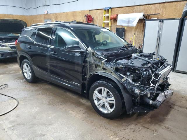 Vin: 3gkaltev4kl346791, lot: 55071905, gmc terrain sle 20194