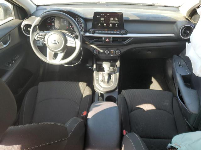 2020 KIA FORTE FE - 3KPF24AD5LE246034