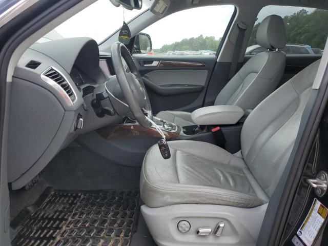 2016 AUDI Q5 PREMIUM - WA1D7AFP8GA133482