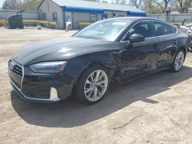 Vin: wauancf53la005165, lot: 51229225, audi a5 premium 2020 img_1