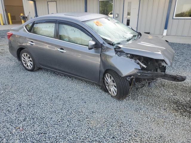 Vin: 3n1ab7ap0hy362398, lot: 53736005, nissan sentra s 20174