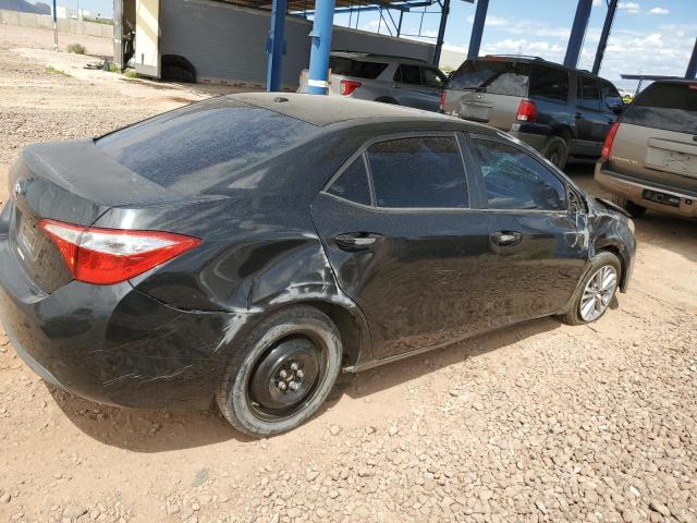Vin: 5yfburhe5ep072326, lot: 53148615, toyota corolla l 20143