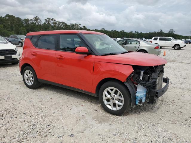 Vin: kndj23au5p7209513, lot: 53996895, kia soul lx 20234