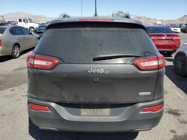 2016 JEEP CHEROKEE L - 1C4PJLCB6GW113825