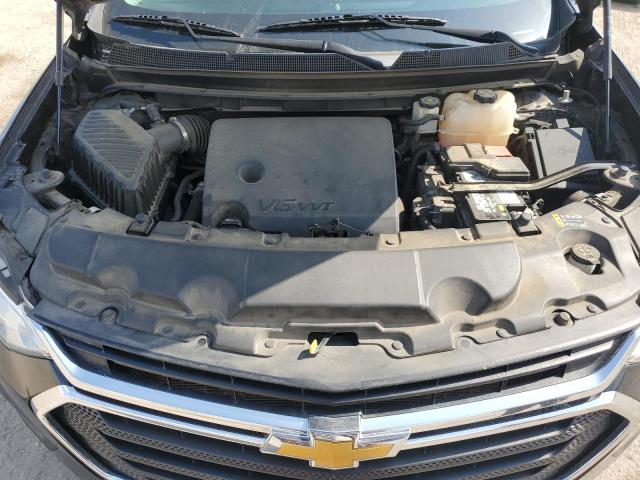2020 CHEVROLET TRAVERSE L - 1GNERFKW9LJ137511